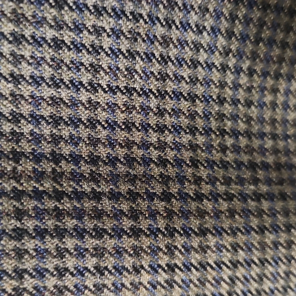 Men's Suit Jacket - Picture 3 of 4